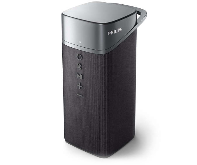 Philips Wireless speaker